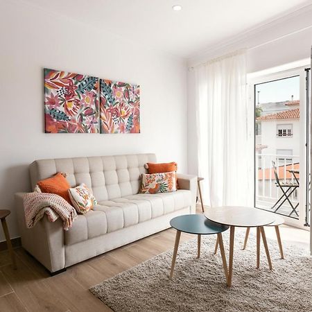 Appartement Nazare Soul Extérieur photo