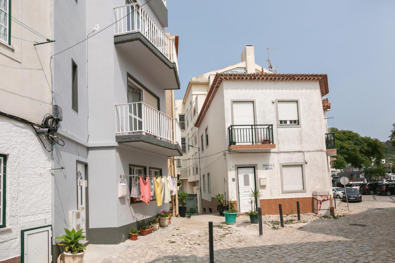 Appartement Nazare Soul Extérieur photo