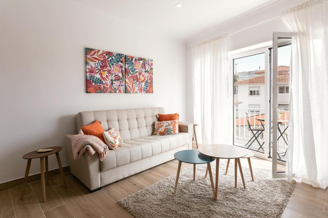 Appartement Nazare Soul Extérieur photo