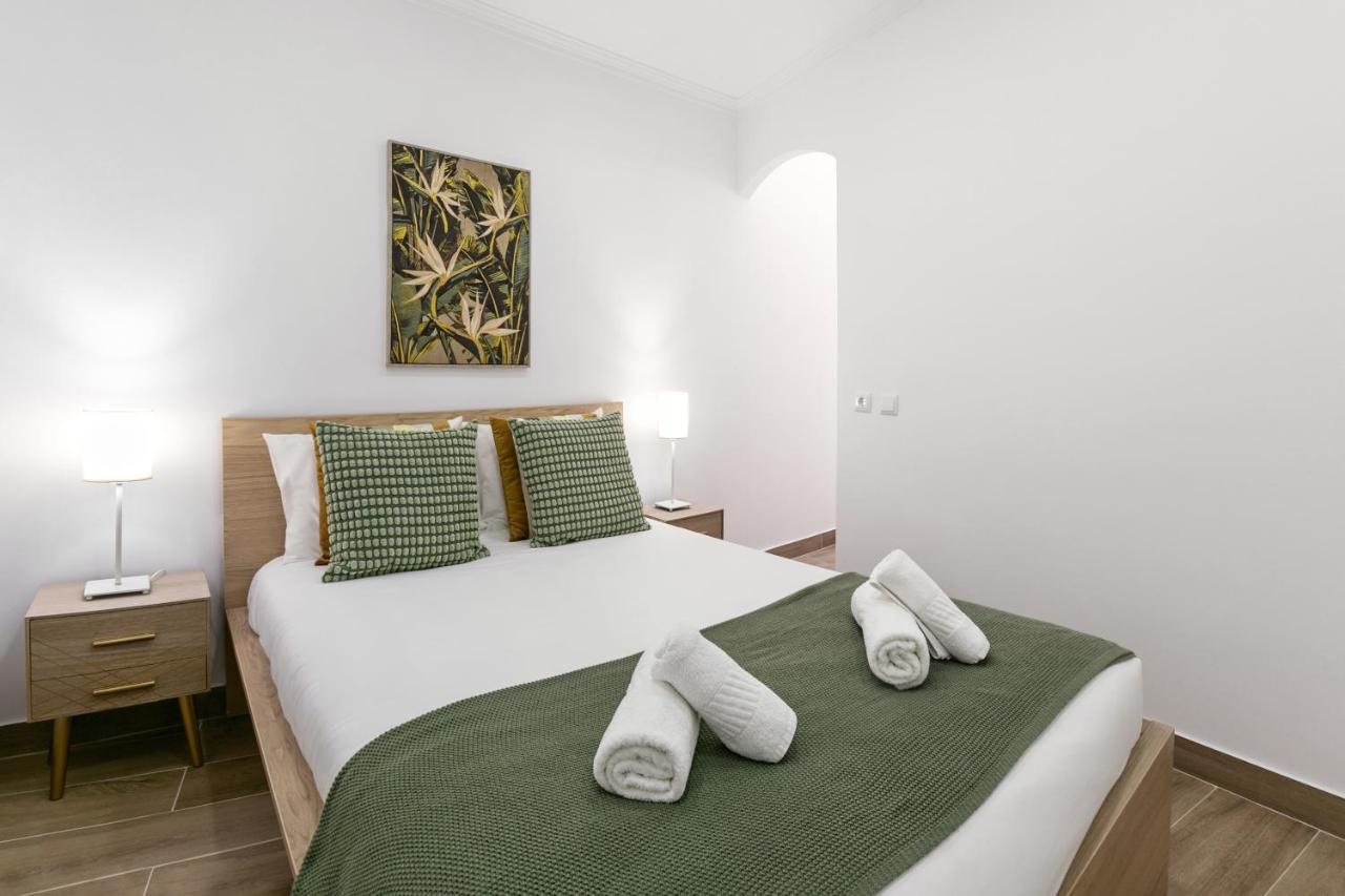 Appartement Nazare Soul Extérieur photo