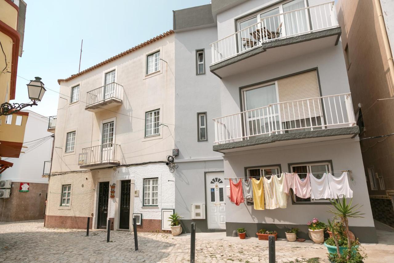 Appartement Nazare Soul Extérieur photo