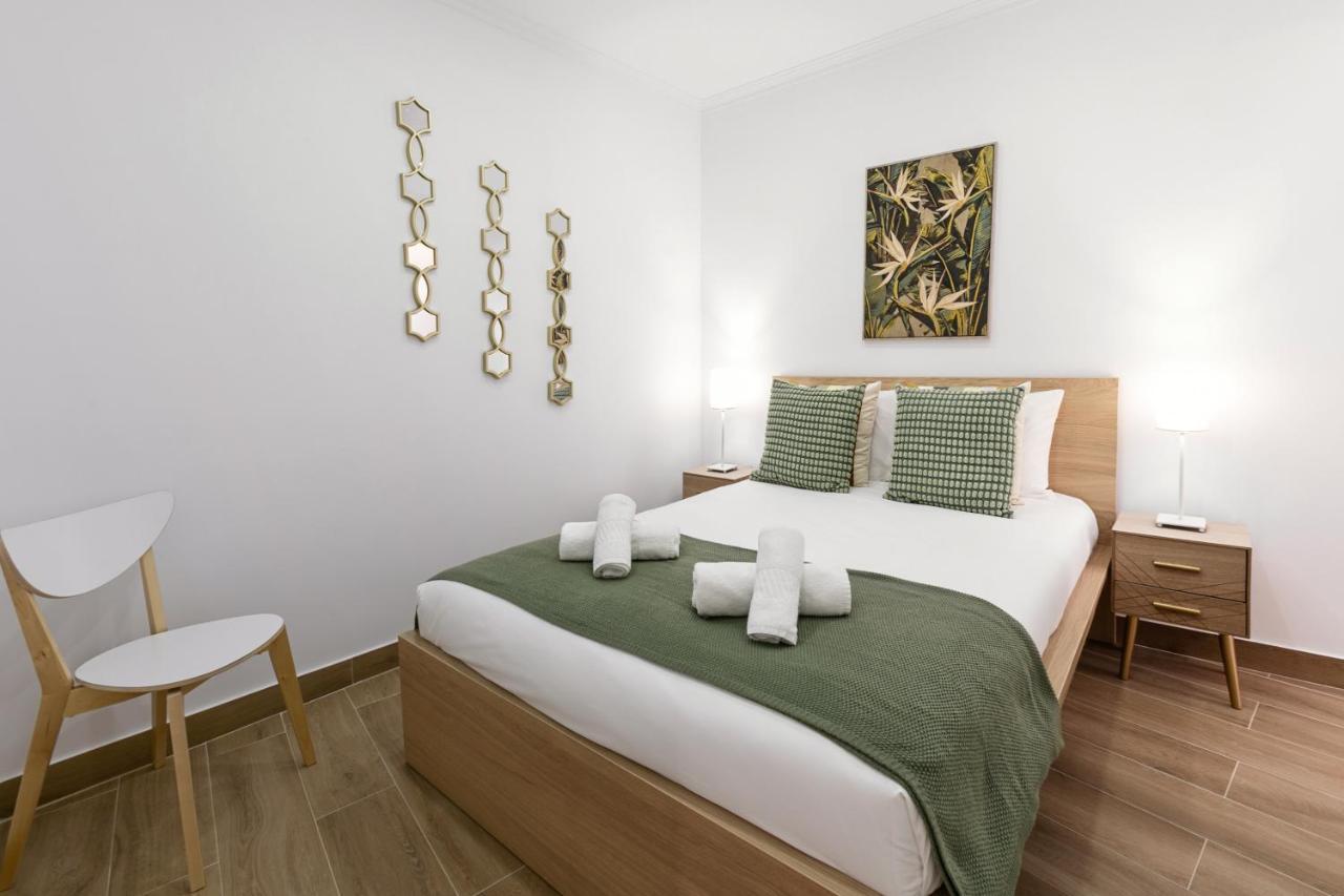 Appartement Nazare Soul Extérieur photo