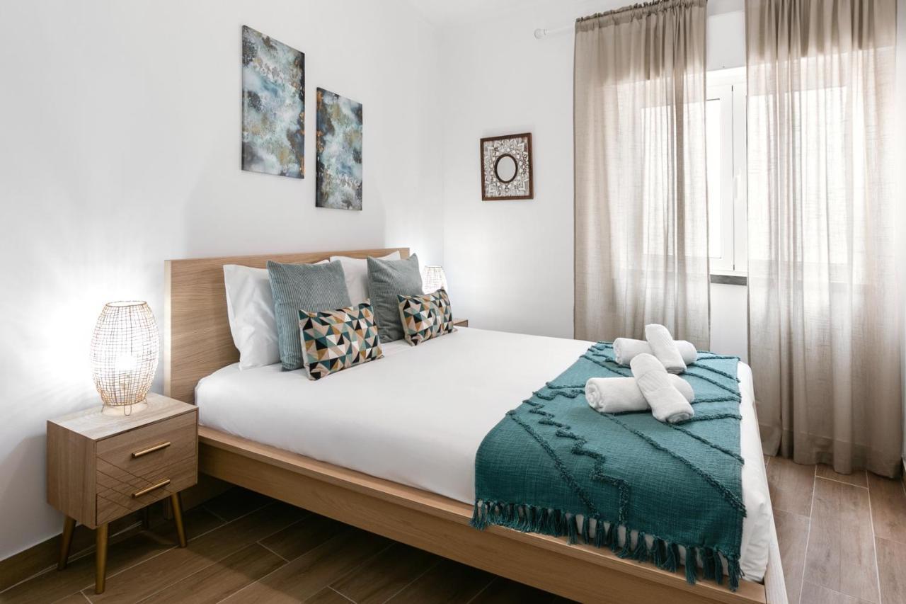 Appartement Nazare Soul Extérieur photo