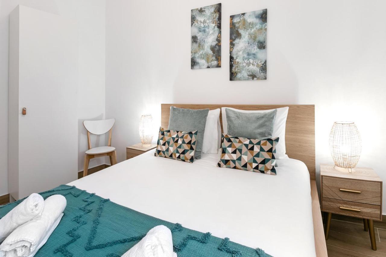 Appartement Nazare Soul Extérieur photo