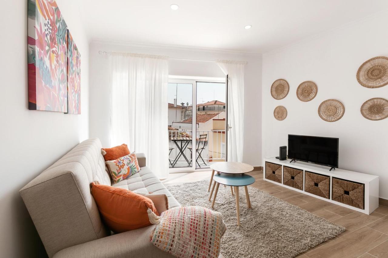 Appartement Nazare Soul Extérieur photo
