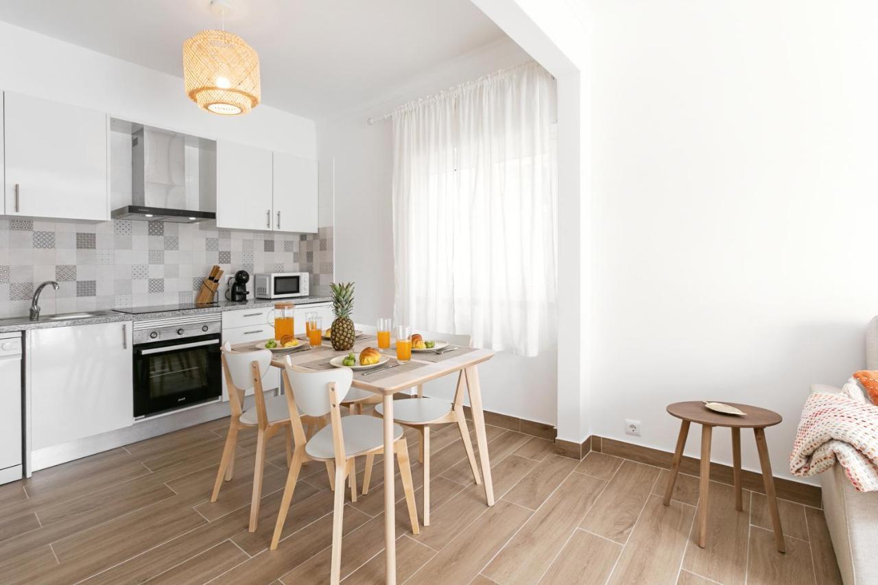 Appartement Nazare Soul Extérieur photo