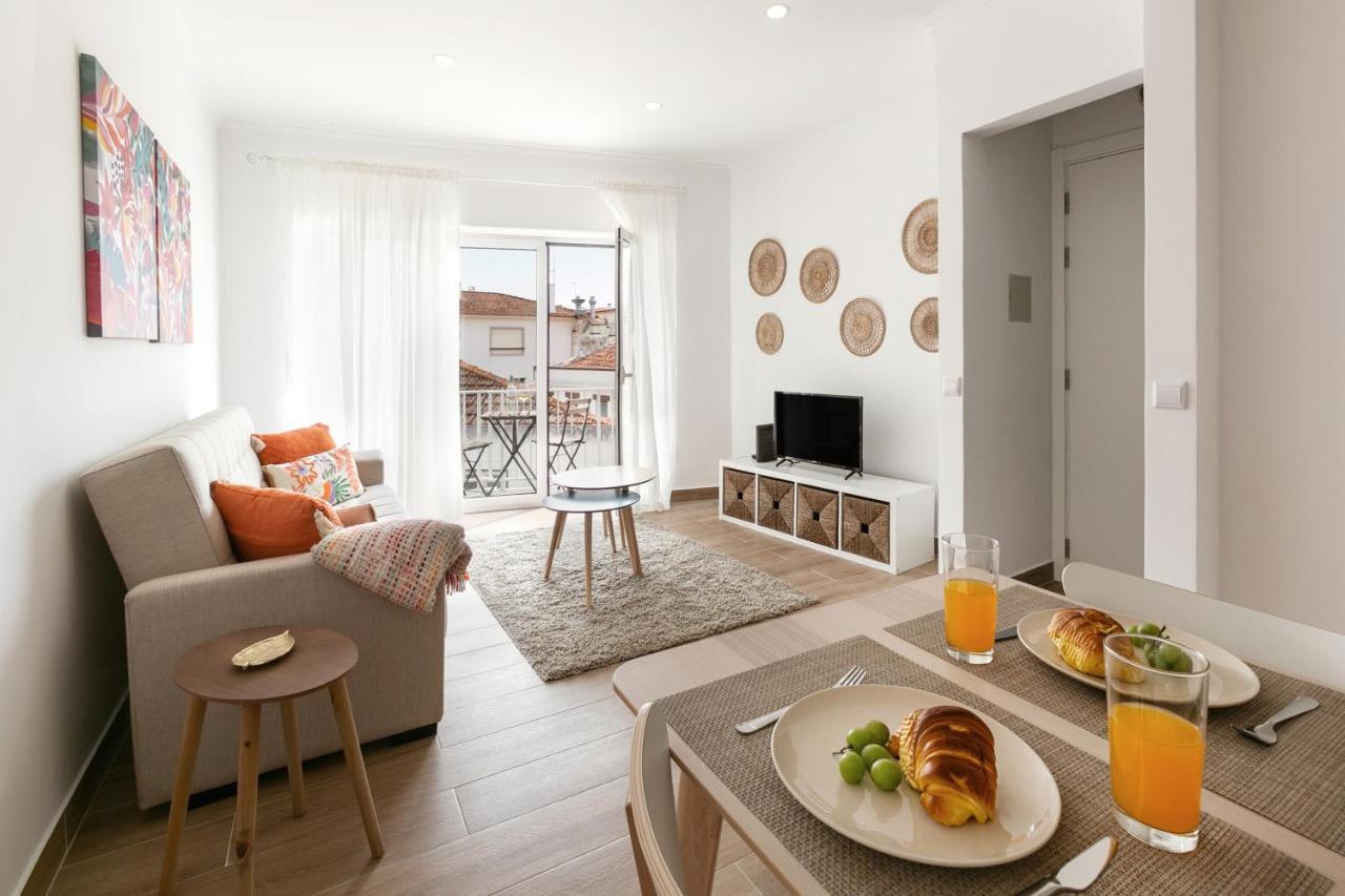 Appartement Nazare Soul Extérieur photo